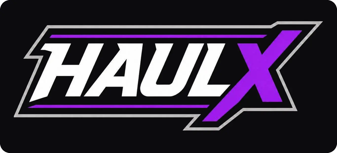 HaulX