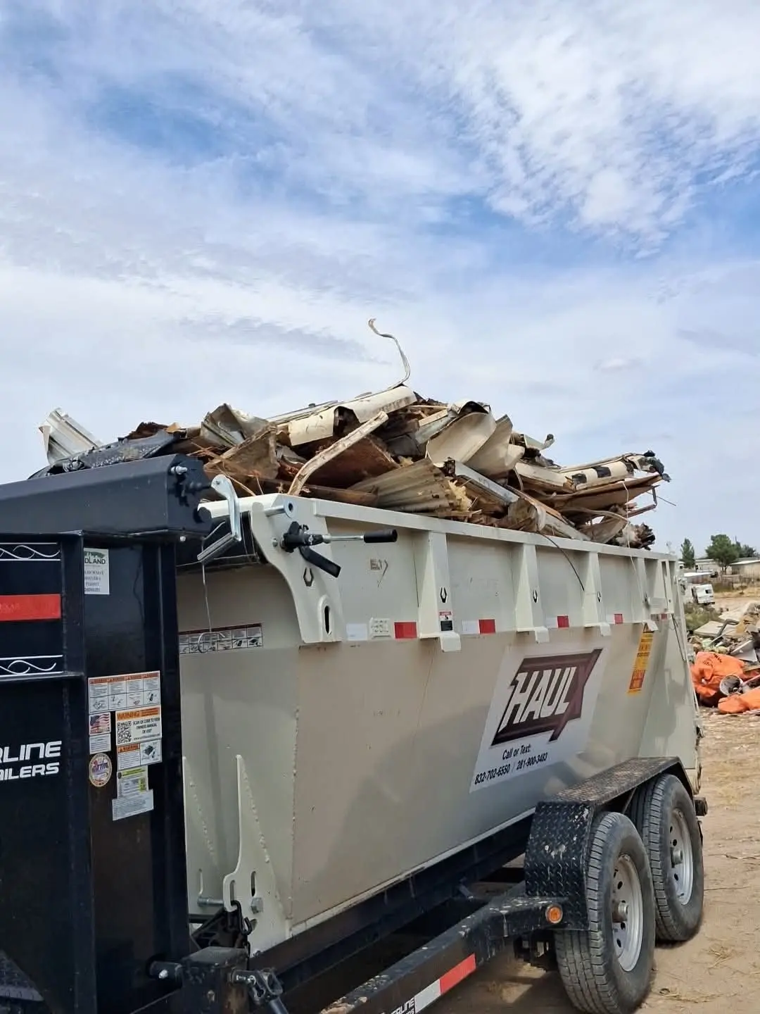 Tree Service